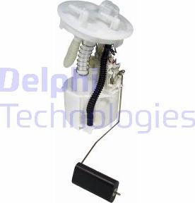 Delphi FG1050-12B1 - - - www.parts5.com