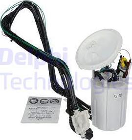 Delphi FG1239-12B1 - - - parts5.com