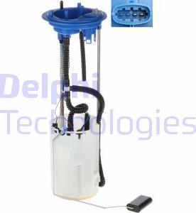 Delphi FG2470-12B1 -  www.parts5.com