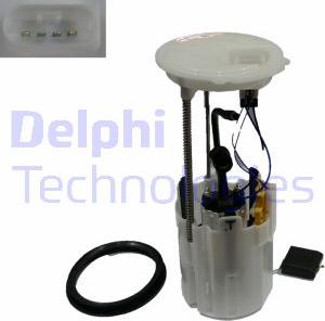 Delphi FG2043-12B1 - - - www.parts5.com