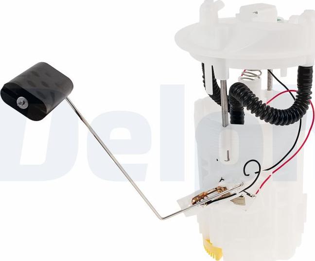 Delphi FT4105-12B1 -  www.parts5.com