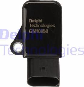 Delphi GN10958-12B1 - Bobine d'allumage www.parts5.com