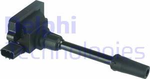 Delphi GN10493-12B1 - Ignition Coil www.parts5.com