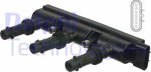 Delphi GN10477-12B1 - Ignition Coil www.parts5.com