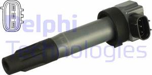 Delphi GN10530-12B1 - Ignition Coil www.parts5.com