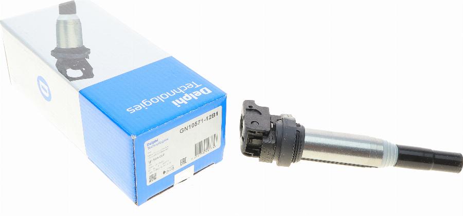 Delphi GN10571-12B1 - Ignition Coil www.parts5.com