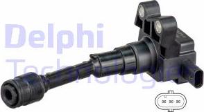 Delphi GN10635-12B1 - Ignition Coil www.parts5.com