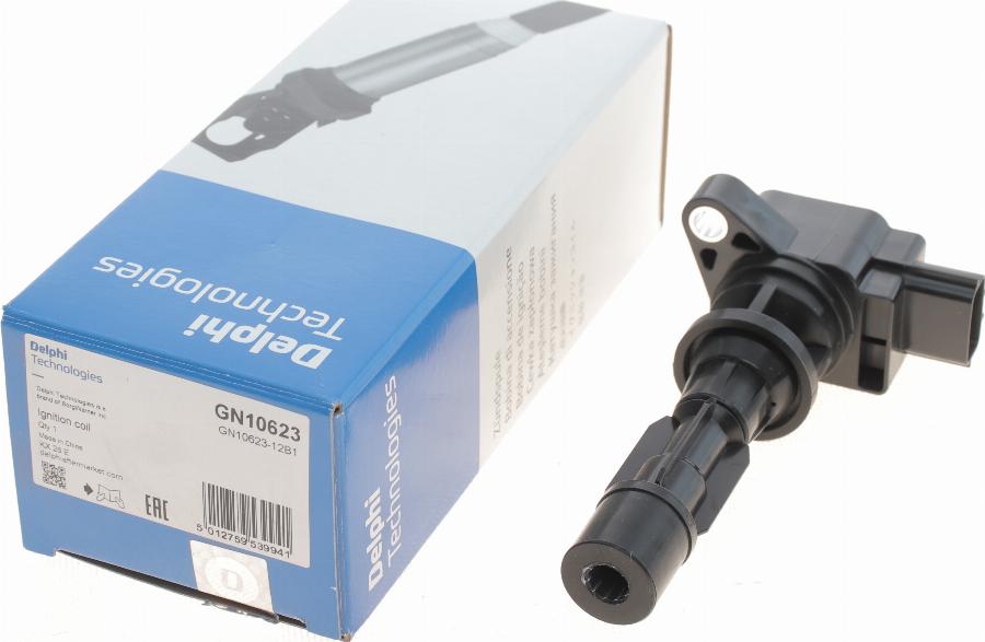 Delphi GN10623-12B1 - Ignition Coil www.parts5.com