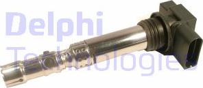 Delphi GN10195-12B1 - Bobina de inductie www.parts5.com