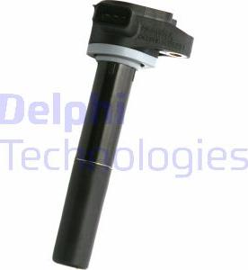 Delphi GN10168-11B1 - Sytytyspuola www.parts5.com