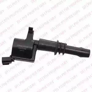 Delphi GN10182 - Ignition Coil www.parts5.com