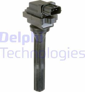 Delphi GN10350-11B1 - Ignition Coil www.parts5.com