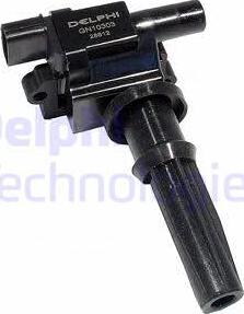 Delphi GN10303-11B1 - Ignition Coil www.parts5.com