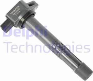 Delphi GN10370-12B1 - Ignition Coil www.parts5.com