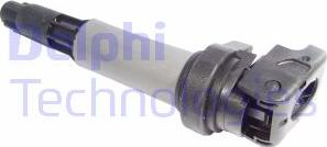 Delphi GN10210-12B1 - Ignition Coil www.parts5.com