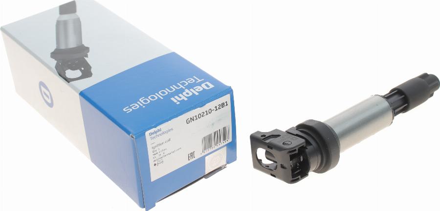 Delphi GN10210-12B1 - Süütepool www.parts5.com