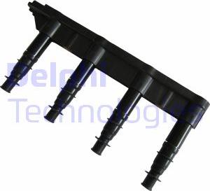 Delphi GN10239-12B1 - Ignition Coil www.parts5.com