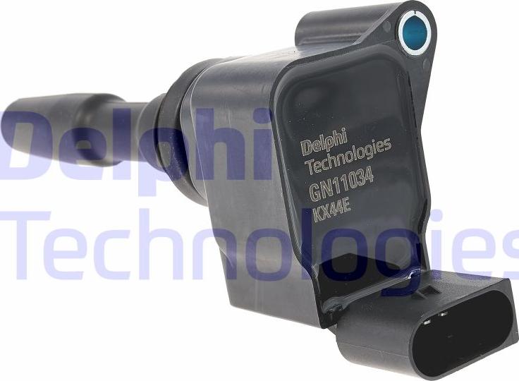 Delphi GN11034-12B1 - Süütepool www.parts5.com