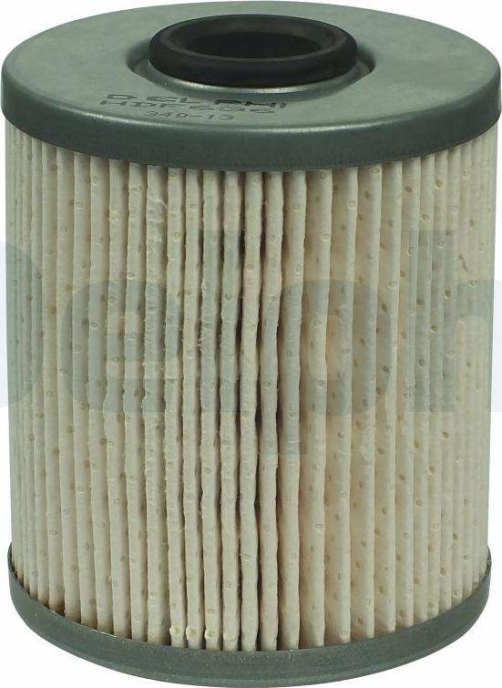 Delphi HDF636 - Fuel filter www.parts5.com