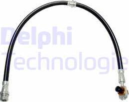 Delphi LH6458 - Brake Hose www.parts5.com