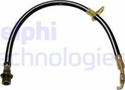 Delphi LH6439 - Tubo flexible de frenos www.parts5.com