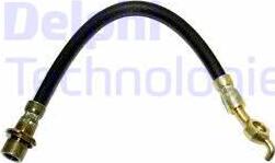 Delphi LH6431 - Tubo flexible de frenos www.parts5.com