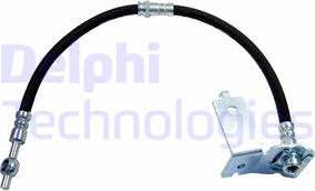 Delphi LH6691 - Brake Hose www.parts5.com