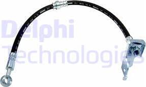 Delphi LH6693 - Brake Hose www.parts5.com