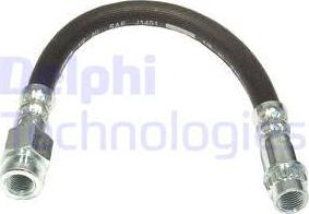 Delphi LH6664 - Brake Hose www.parts5.com