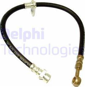 Delphi LH6034 - Brzdová hadice www.parts5.com