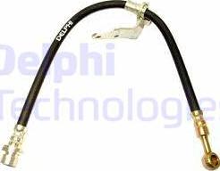 Delphi LH6159 - Tubo flexible de frenos www.parts5.com