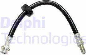 Delphi LH6150 - Tubo flexible de frenos www.parts5.com