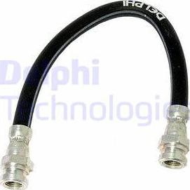 Delphi LH6181 - Brake Hose www.parts5.com