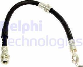 Delphi LH6182 - Brake Hose www.parts5.com