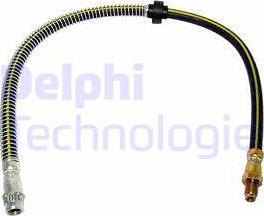 Delphi LH6126 - Zavorna cev www.parts5.com