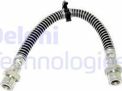 Delphi LH6176 - Furtun frana www.parts5.com