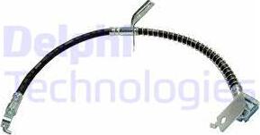 Delphi LH6814 - Brake Hose www.parts5.com