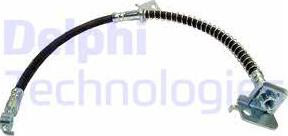 Delphi LH6815 - Brake Hose www.parts5.com