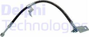 Delphi LH6813 - Brake Hose www.parts5.com