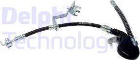 Delphi LH6871 - Brake Hose www.parts5.com