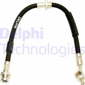 Delphi LH6318 - Brake Hose www.parts5.com