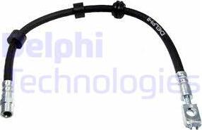 Delphi LH6288 - Furtun frana www.parts5.com