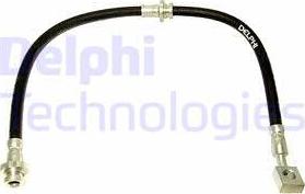 Delphi LH6224 - Brake Hose www.parts5.com