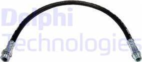 Delphi LH6709 - Спирачен маркуч www.parts5.com