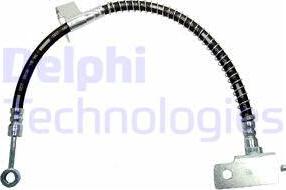 Delphi LH6705 - Brake Hose www.parts5.com