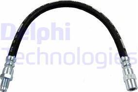 Delphi LH6718 - Brake Hose parts5.com