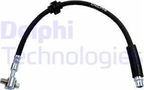 Delphi LH6733 - Brake Hose www.parts5.com