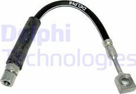 Delphi LH0105 - Brake Hose www.parts5.com