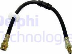 Delphi LH0238 - Brake Hose parts5.com