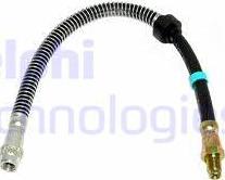 Delphi LH0228 - Tubo flexible de frenos www.parts5.com